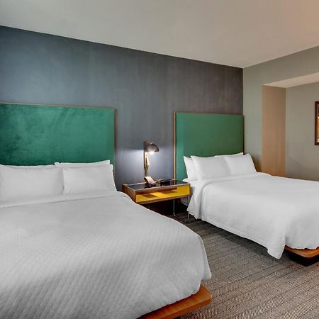 The Threefoot Hotel, Meridian, A Tribute Portfolio Hotel ภายนอก รูปภาพ