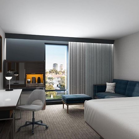 The Threefoot Hotel, Meridian, A Tribute Portfolio Hotel ภายนอก รูปภาพ