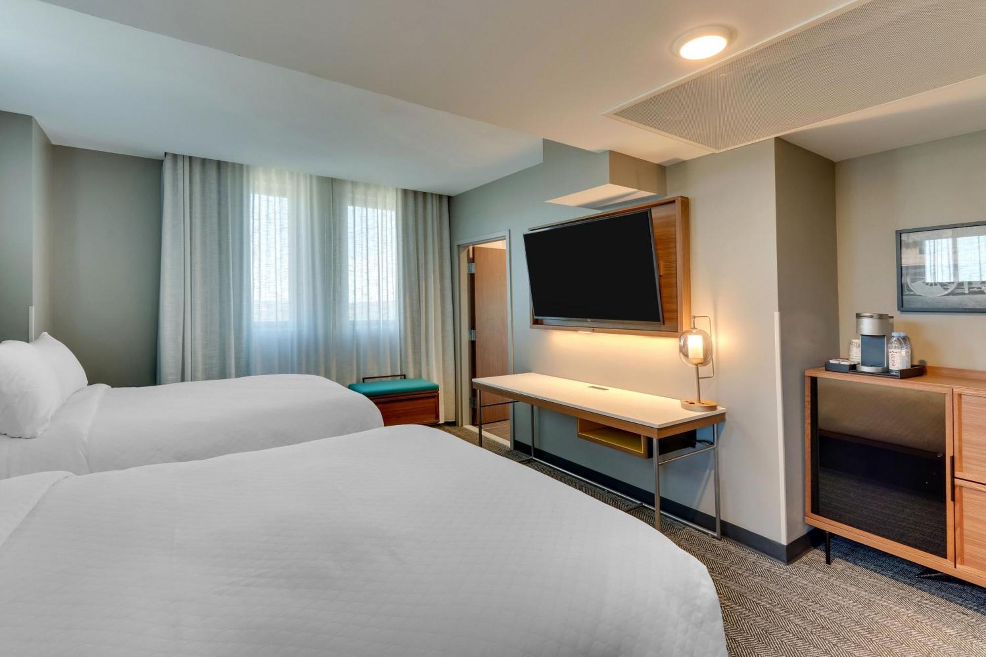 The Threefoot Hotel, Meridian, A Tribute Portfolio Hotel ภายนอก รูปภาพ