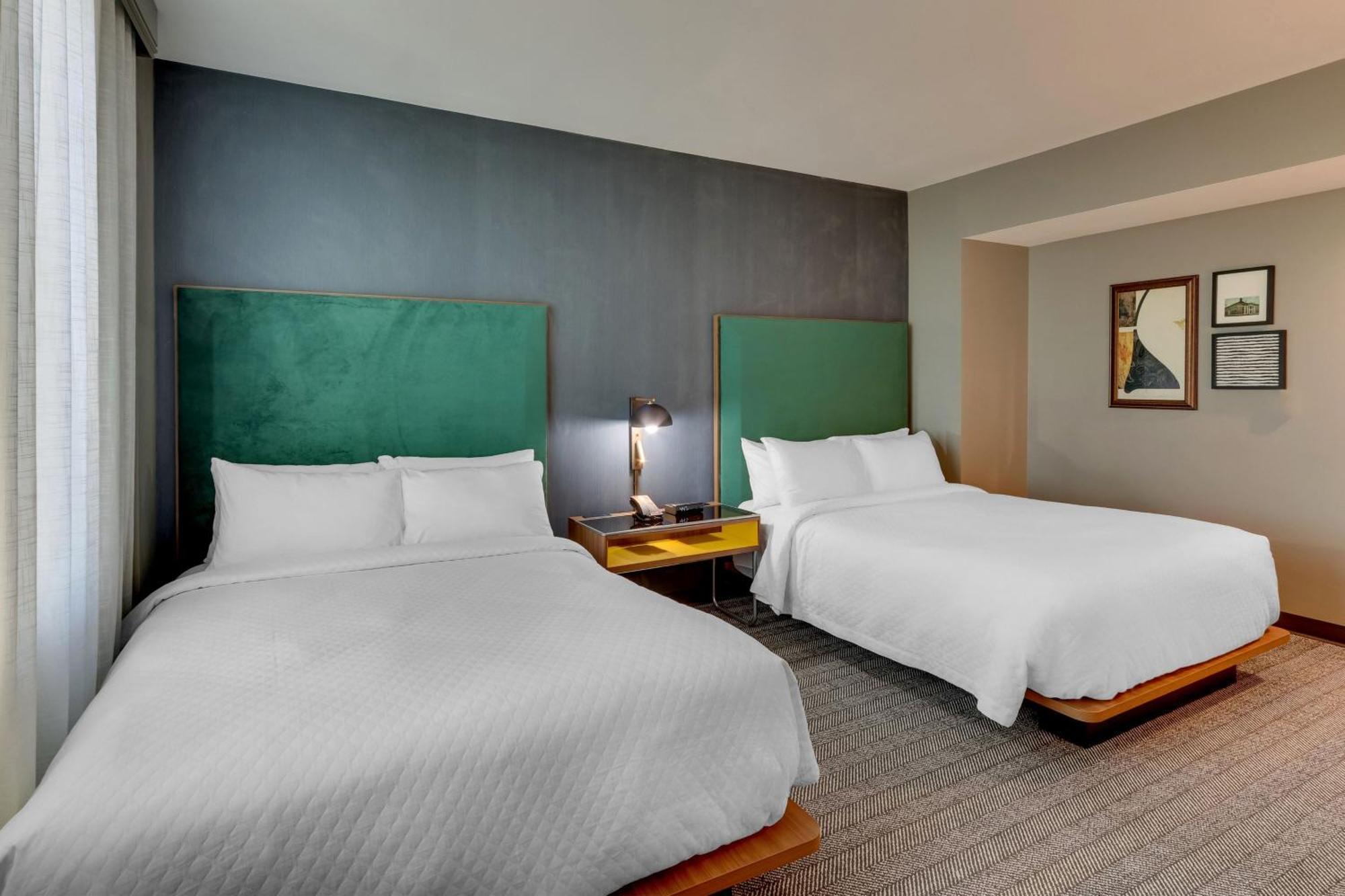 The Threefoot Hotel, Meridian, A Tribute Portfolio Hotel ภายนอก รูปภาพ