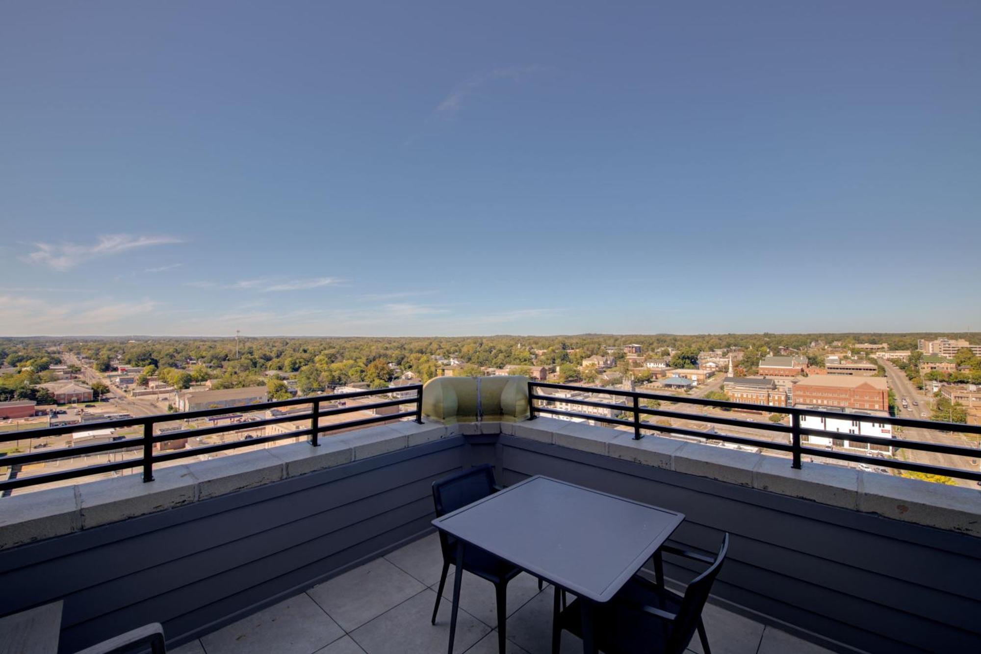 The Threefoot Hotel, Meridian, A Tribute Portfolio Hotel ภายนอก รูปภาพ