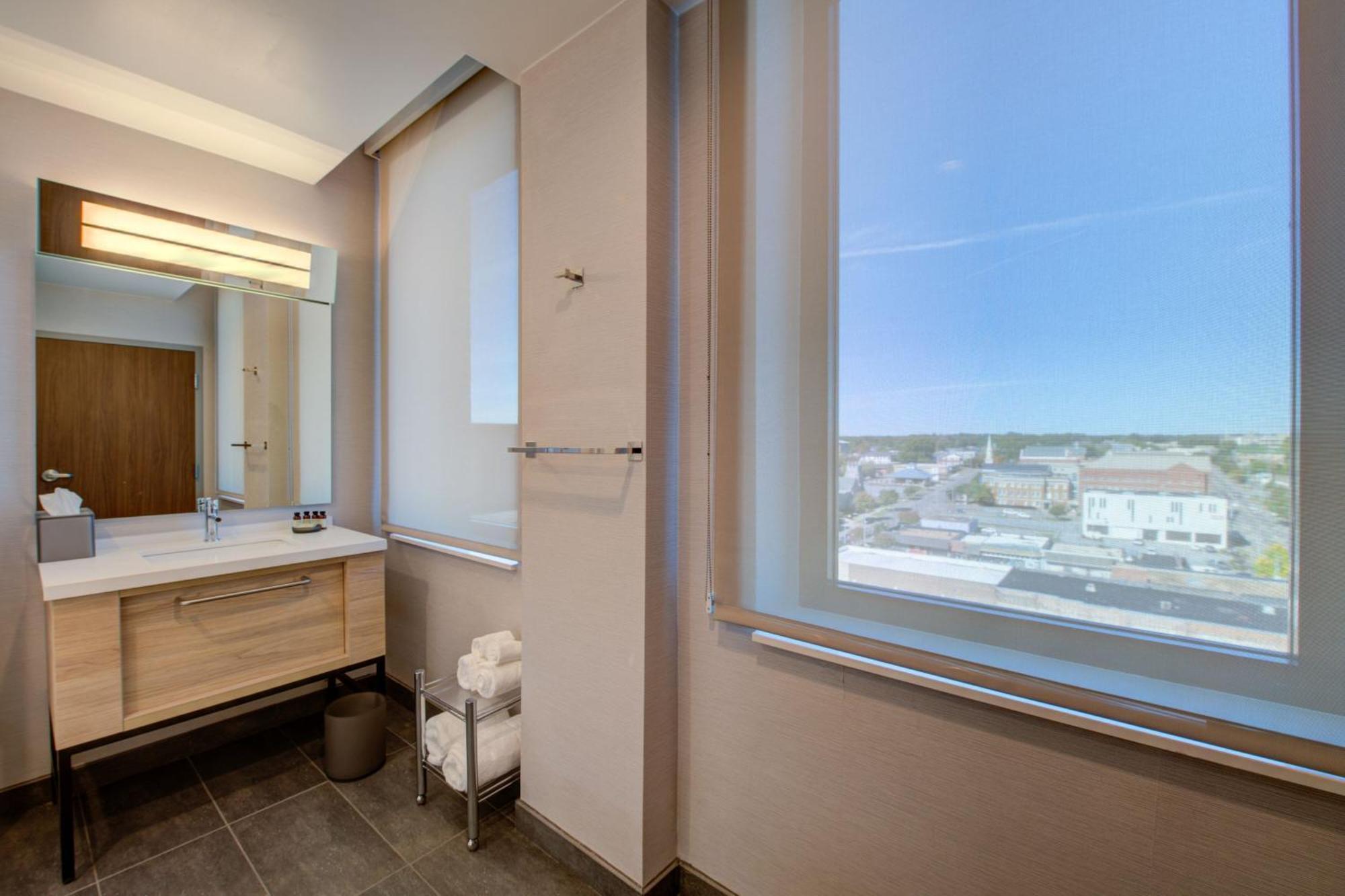 The Threefoot Hotel, Meridian, A Tribute Portfolio Hotel ภายนอก รูปภาพ