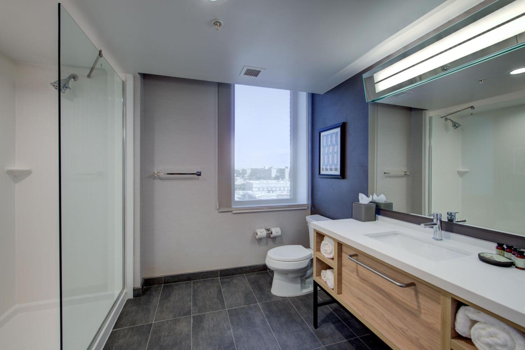 The Threefoot Hotel, Meridian, A Tribute Portfolio Hotel ภายนอก รูปภาพ