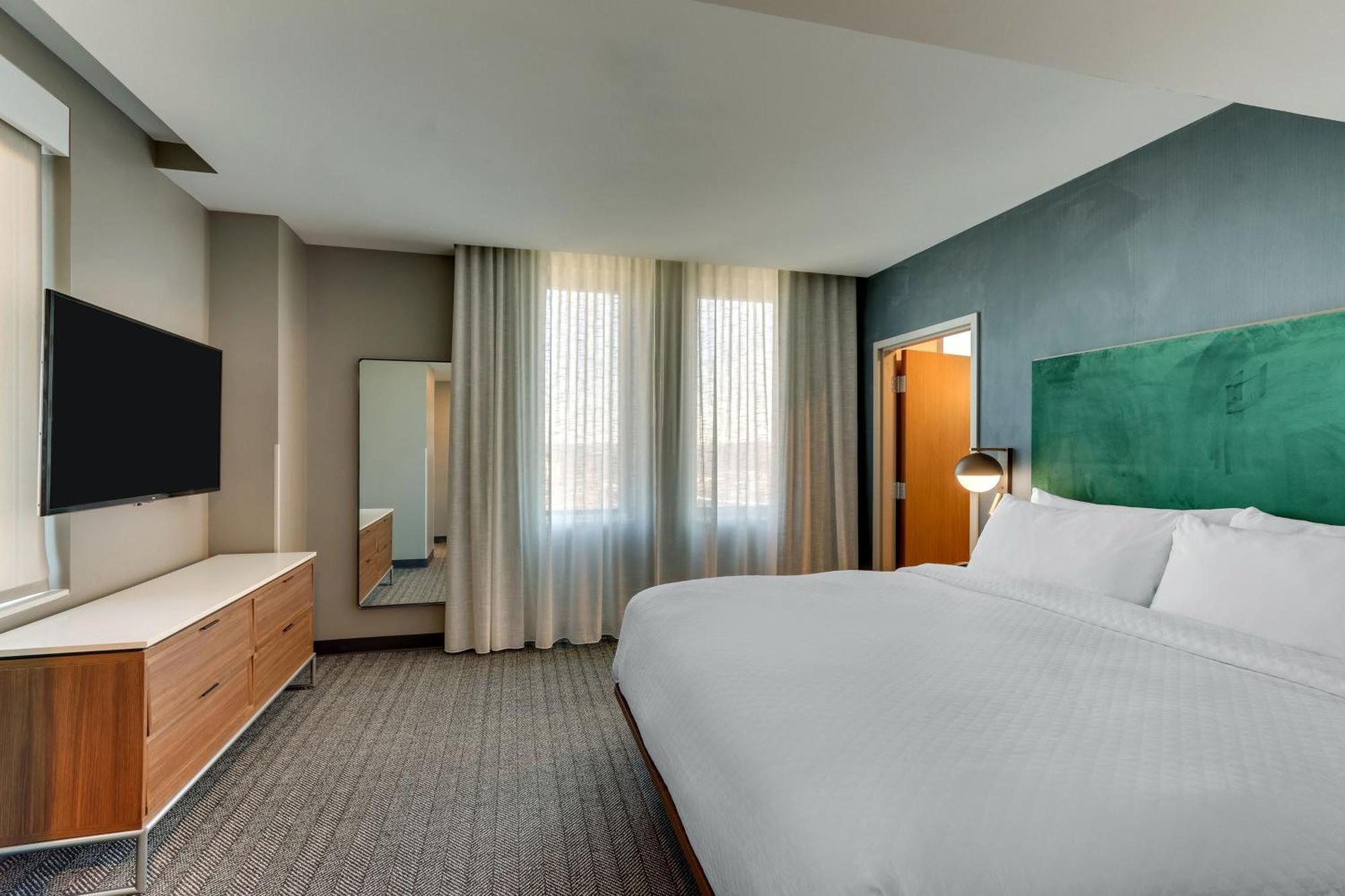 The Threefoot Hotel, Meridian, A Tribute Portfolio Hotel ภายนอก รูปภาพ