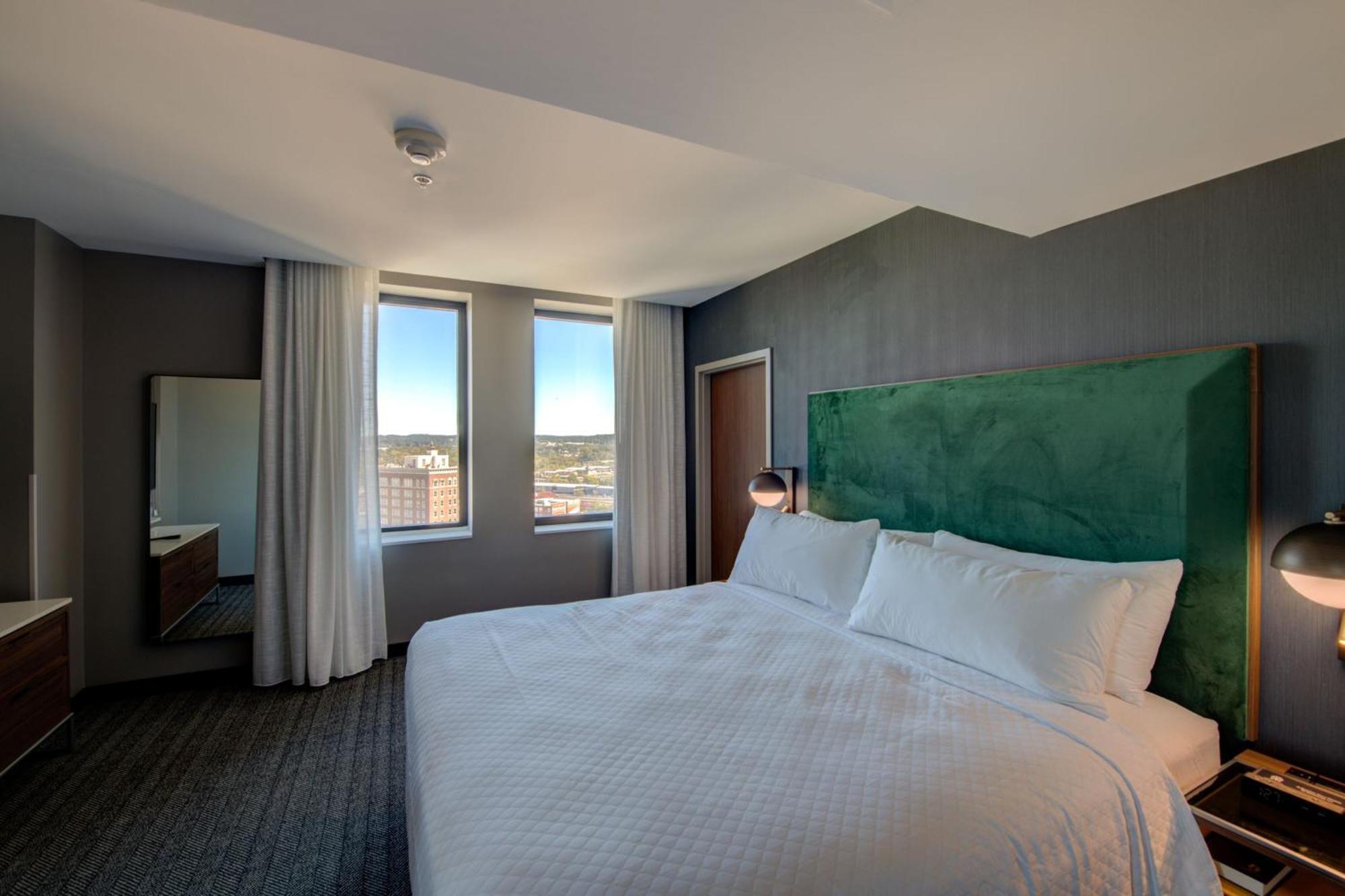 The Threefoot Hotel, Meridian, A Tribute Portfolio Hotel ภายนอก รูปภาพ