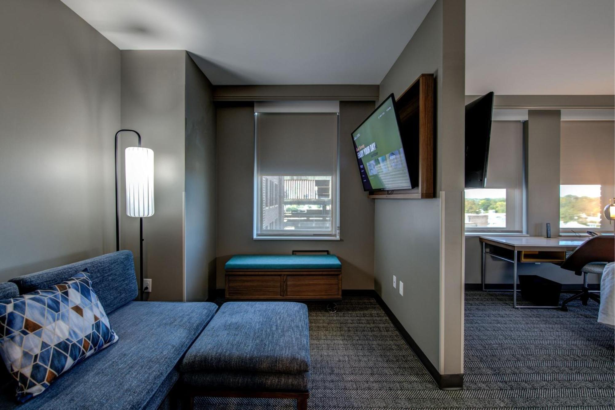 The Threefoot Hotel, Meridian, A Tribute Portfolio Hotel ภายนอก รูปภาพ