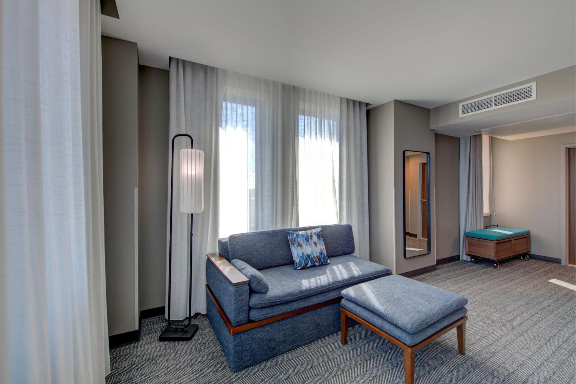 The Threefoot Hotel, Meridian, A Tribute Portfolio Hotel ภายนอก รูปภาพ